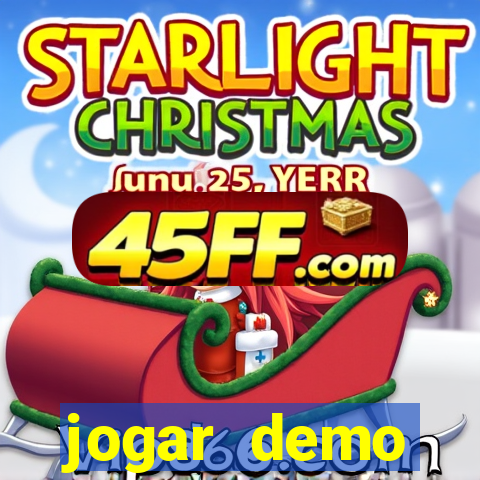 jogar demo pragmatic play